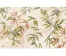 Bamboo Leaves-L0086