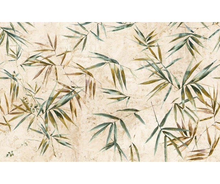 Bamboo Leaves-L0087