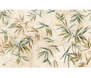 Bamboo Leaves-L0087