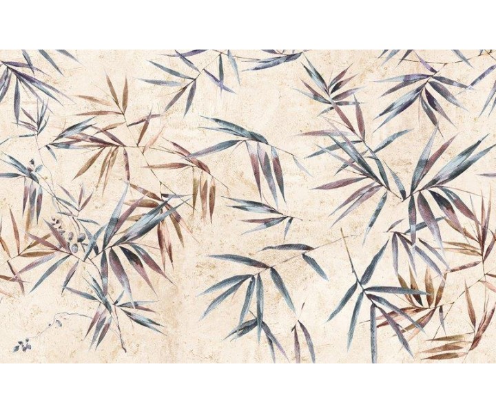 Bamboo Leaves-L0088
