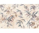 Bamboo Leaves-L0088