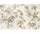 Bamboo Leaves-L0089